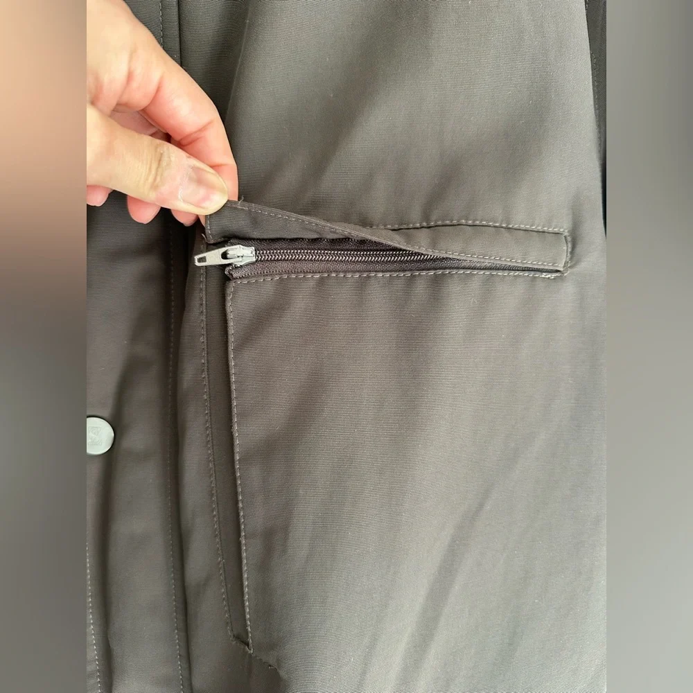 Zegna Sport Vest & Jacket Combo